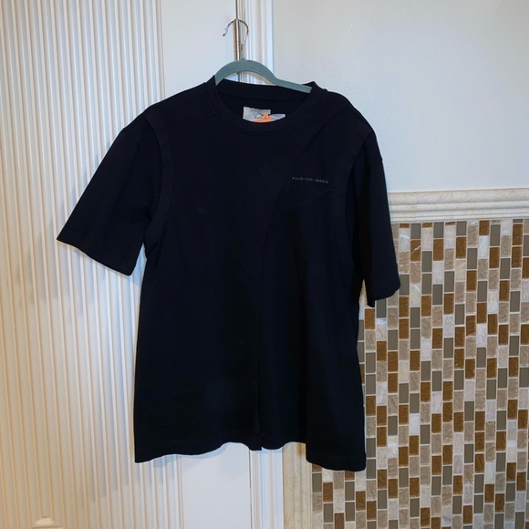 Authentic Men’s Feng Chen Wang Shirt - Picture 1 of 6